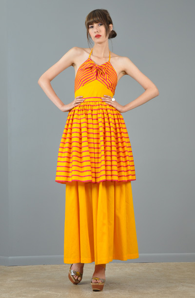 Vintage Christian Dior Prêt-à-Porter | This Week