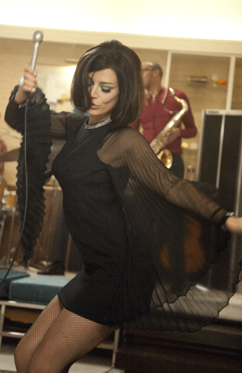 The 'Zou Bisou Bisou' Collection | This Week's Look The 'Zou Bisou Bisou' Collection | This Week's Look